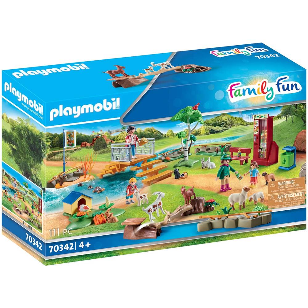 Lo Zoo dei Piccoli 70342 - Foto 1