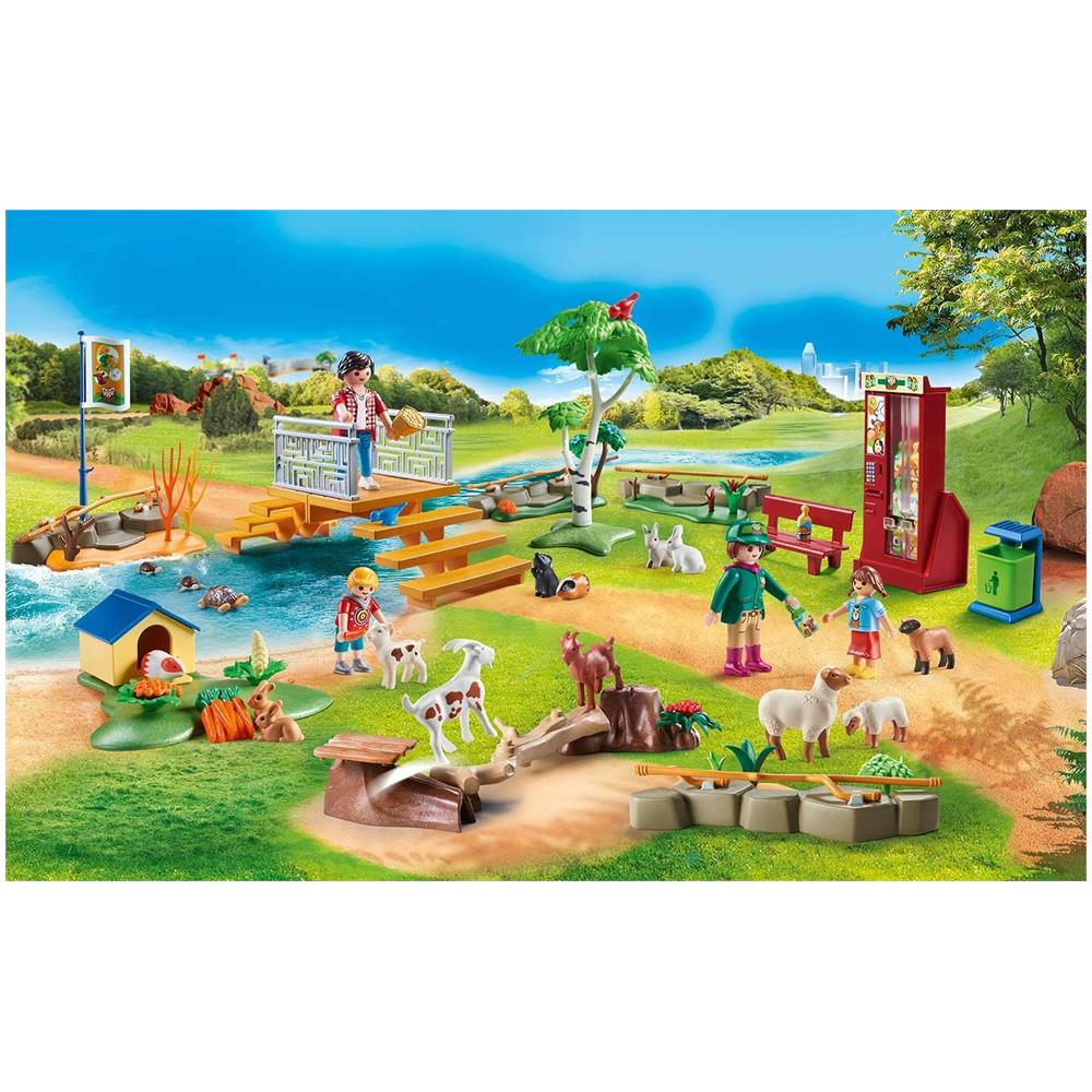 Lo Zoo dei Piccoli 70342 - Foto 2