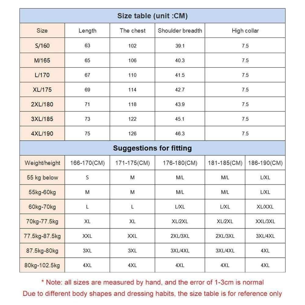 Gilet Termico Nero  M - Foto 2