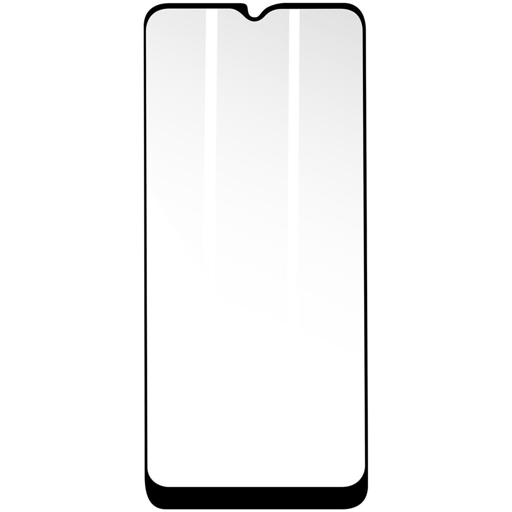 Pellicola Samsung Galaxy A02s E A03s Vetro Temperato Hardglass Max Lite - Foto 2