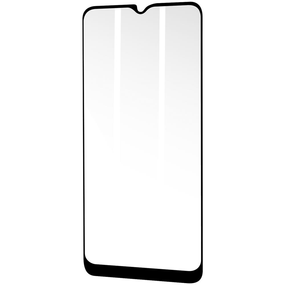 Pellicola Samsung Galaxy A02s E A03s Vetro Temperato Hardglass Max Lite - Foto 1