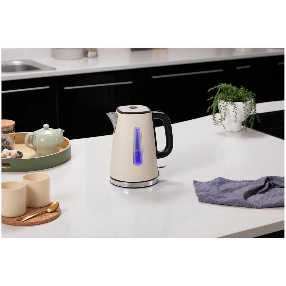 Bollitore 26960-70 Bollitore In Pietra Lunare 1,7 L - Foto 5