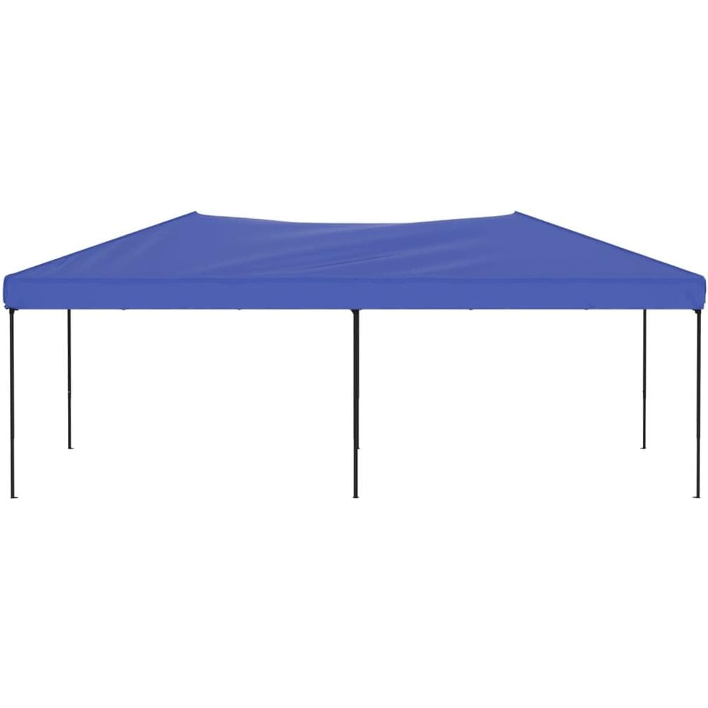 Tenda Per Feste Pieghevole Blu 3x6 M - Foto 9