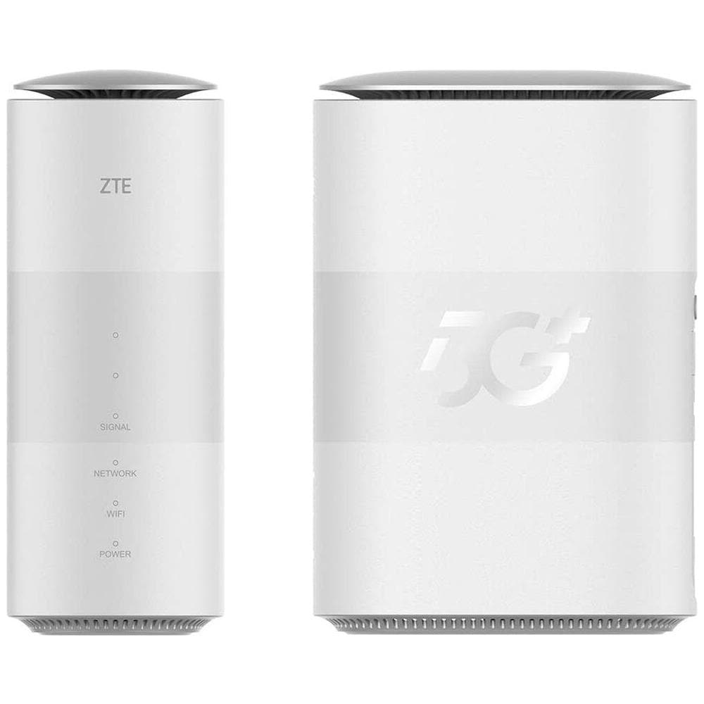 Hotspot mobile WLAN 5G 5G CPE MC888 Bianco - Foto 1