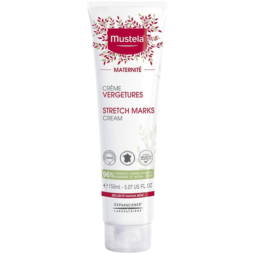 Creme Prevention Vergetures 150 Ml - Foto 1