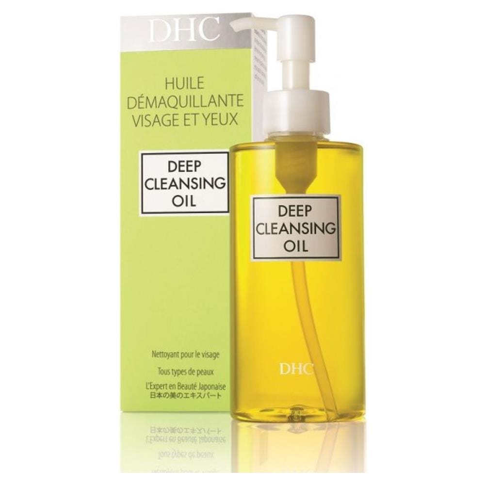 Olio Struccante Viso E Occhi 200ml - Foto 1