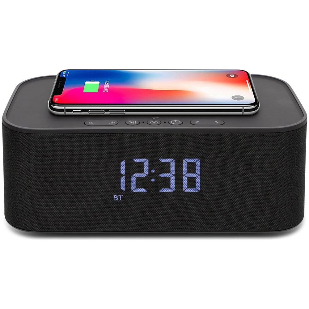 BCC1001 sveglia Sveglia digitale Nero - Foto 2