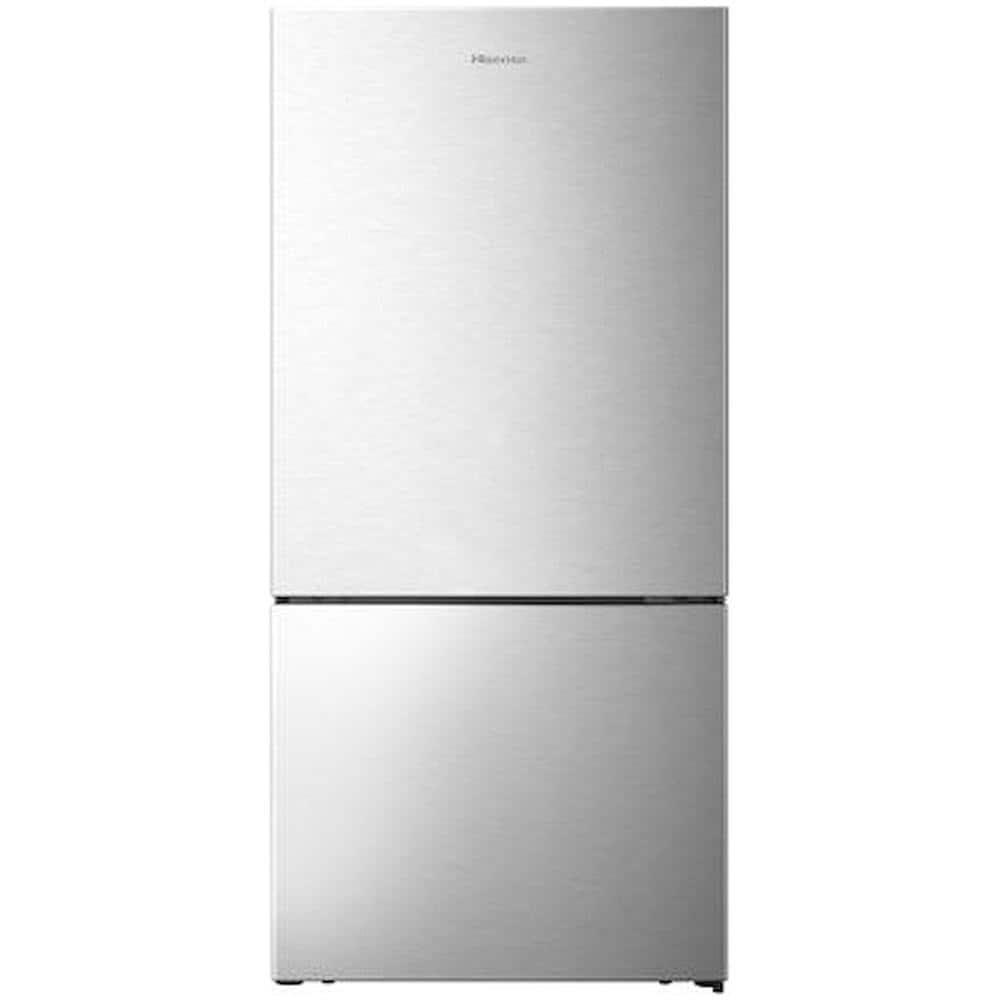 Frigo Combinato RB650N4ACE Dual No Frost Multi Air Flow Classe E Capacità Netta 503 Litri Colore Inox - Foto 1