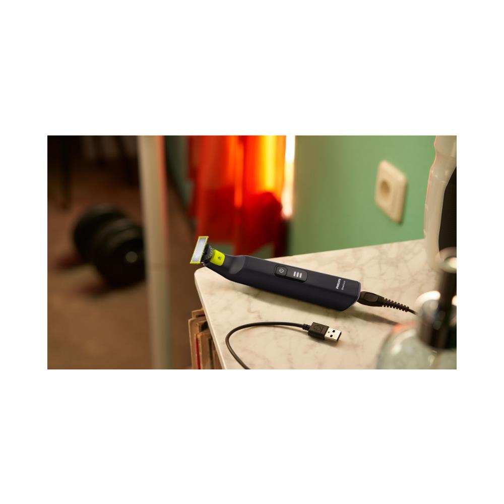 OneBlade Pro 360 QP6542/15 Face + Body - Foto 2