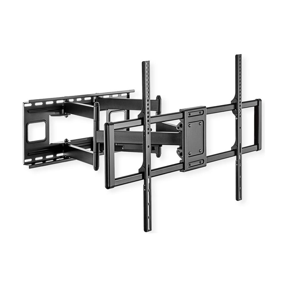17.99.1227 Supporto TV a Parete 3,05 m (120") Nero - Foto 1