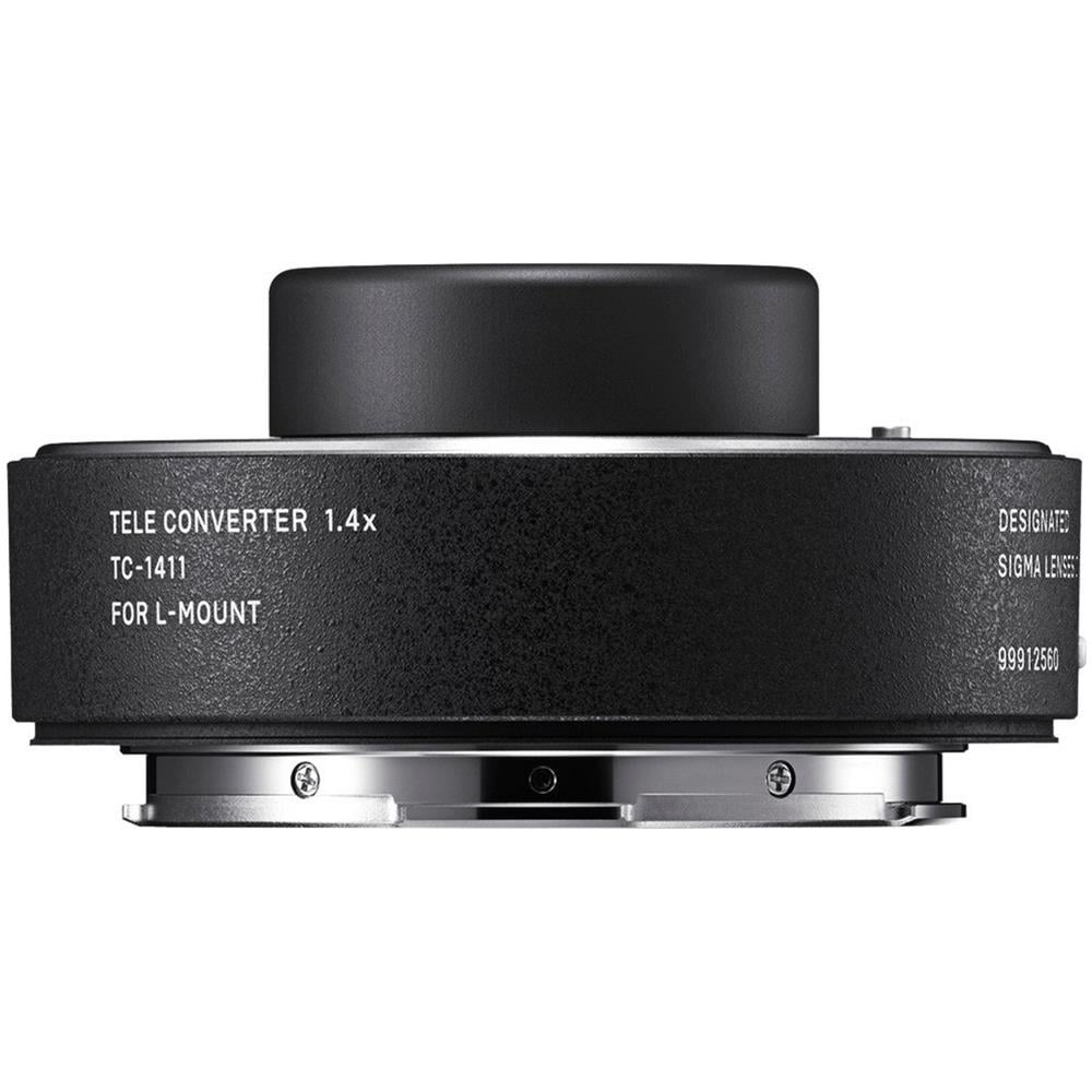 1.4X Teleconverter TC-1411 - Foto 1