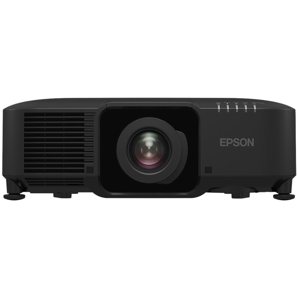 Videoproiettore EB-PU1007B 7000 ANSI Lumen Rapporto di Contrasto 2.000:1 HD 1920 x 1200 Pixel Colore Nero - Foto 1