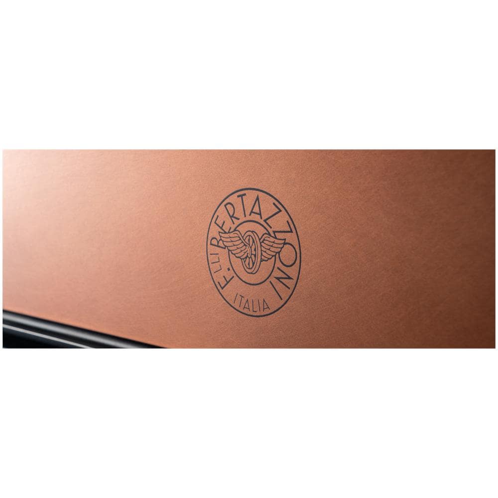 Forno Elettrico da Incasso F6011MODVTC Capacità 76 L Multifunzione Ventilato Potenza 2800 W Colore Rame - Foto 6