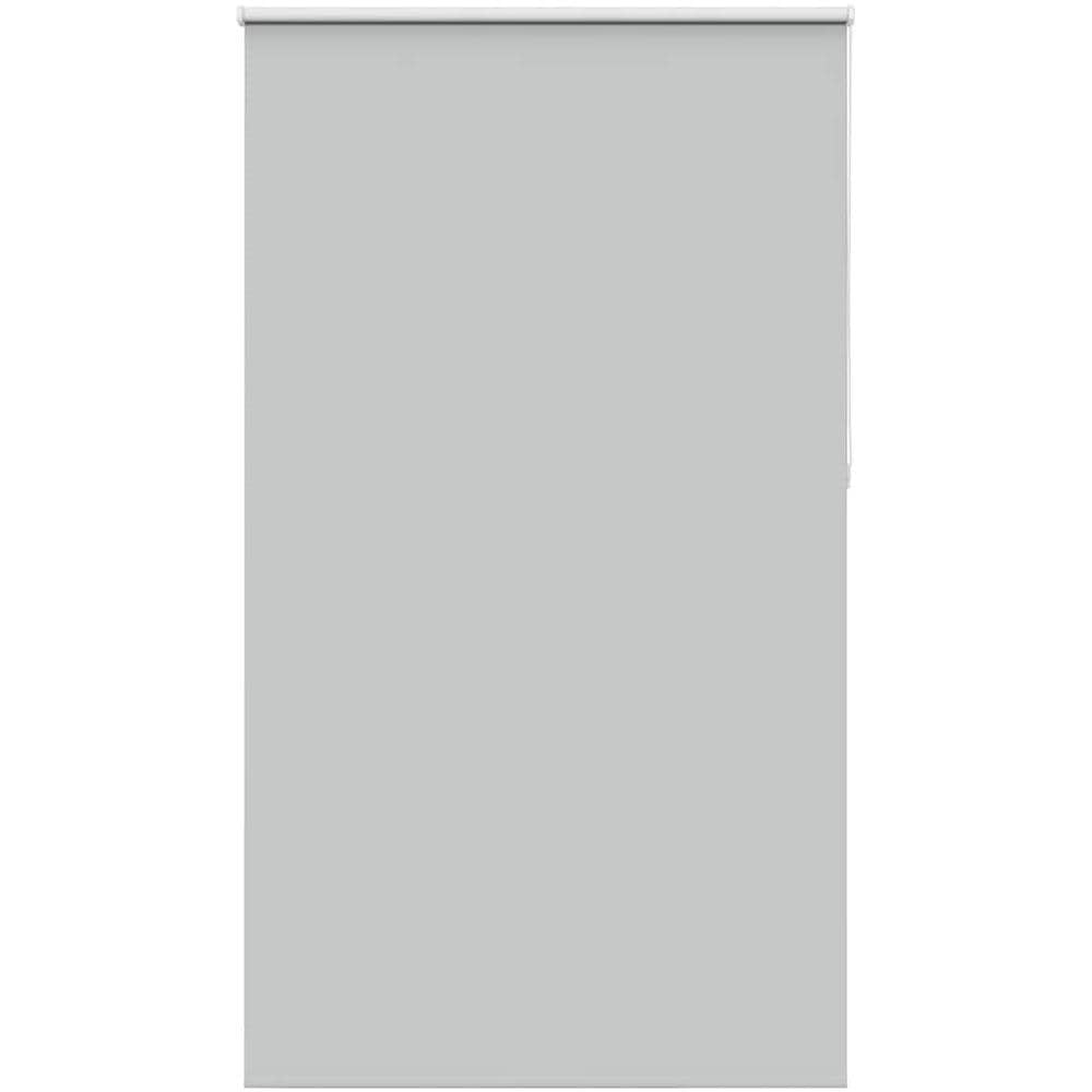 Tenda a Rullo Oscurante 125x230 cm Larghezza Tessuto 121,6 cm - Foto 1