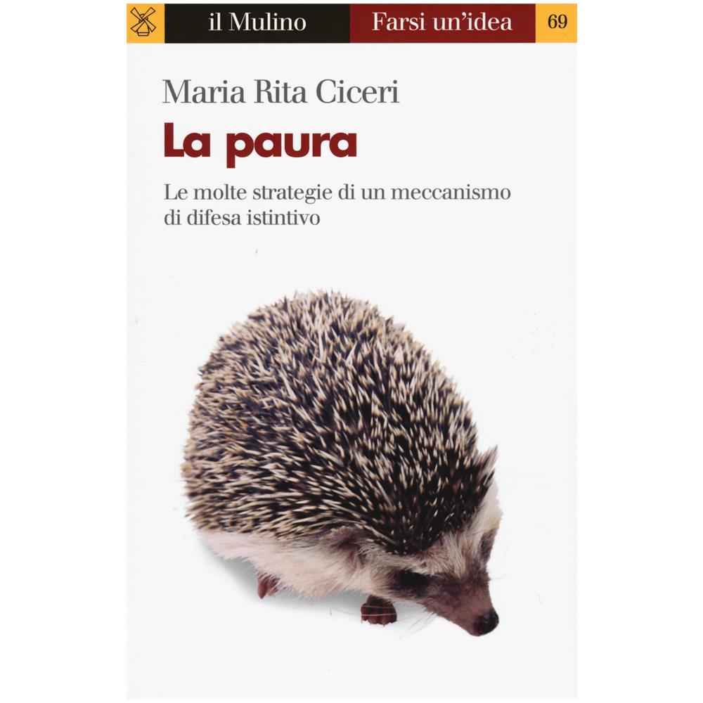 Maria Rita Ciceri - La paura - Foto 1