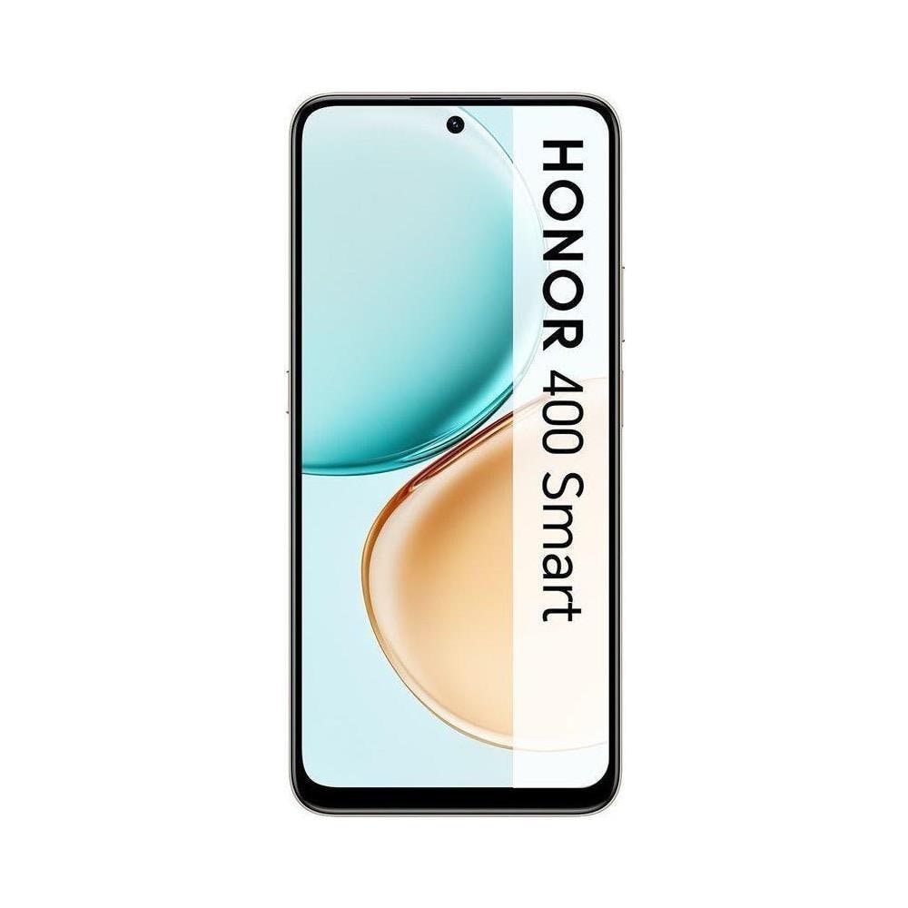 400 Smart 4G 256GB 8GB Ram Display 6,77" HD 120Hz Main Camera 108MP DualSim USB Typpe-C Snapdragon 6s Gen 3 Android 6500mAh Desert Gold - Foto 5