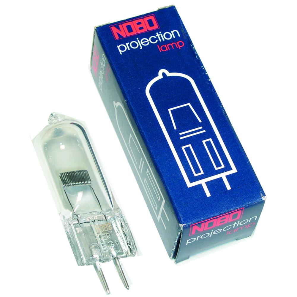 Lampada Alogena 24v / 250w - Foto 1