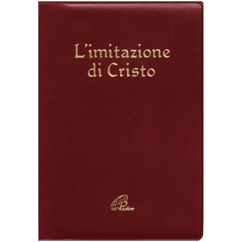 Tommaso da Kempis - L'imitazione di Cristo. Ediz. plastificata - Foto 2