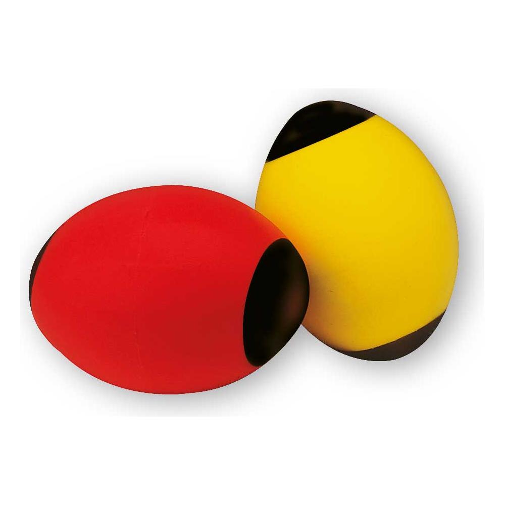 Pallone spugna Rugby 5965-0000F - Foto 2