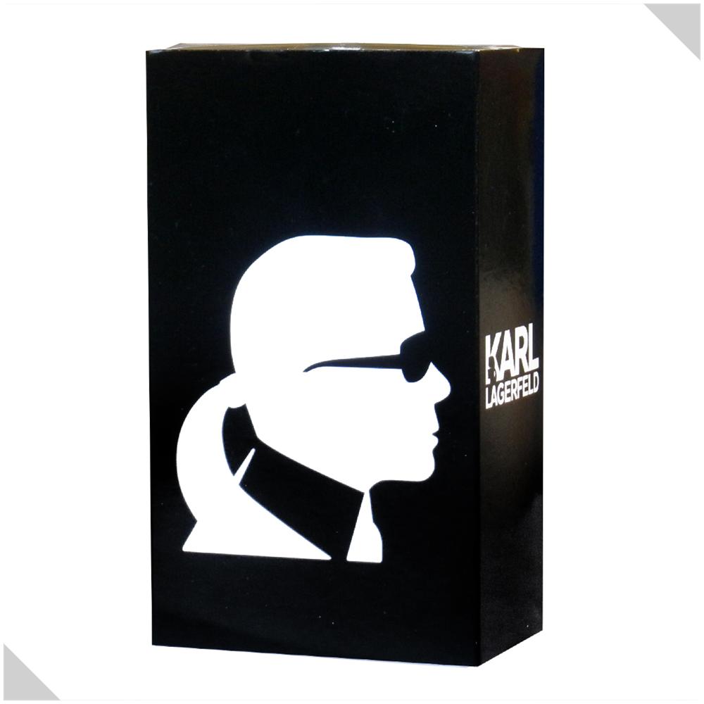 Profumo Lagerfeld Classic per Uomo Eau de Toilette 100 ml 347850 - Foto 2