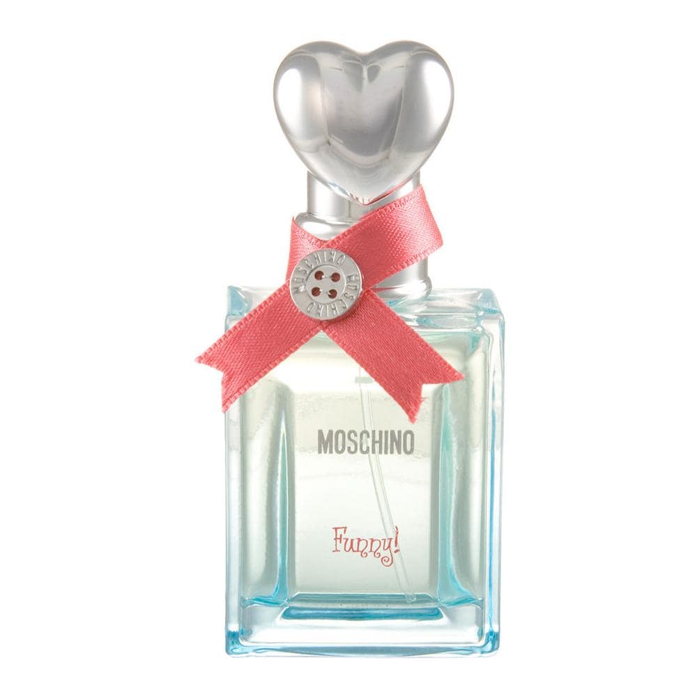 , Funny!, Eau De Toilette, For Women, 100 Ml - Foto 2