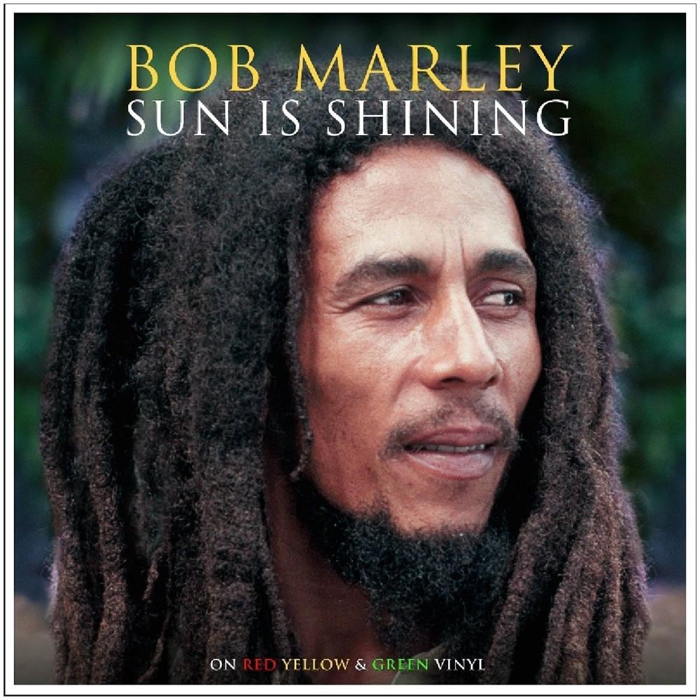 Bob Marley - Sun Is Shining (3 Lp) - Foto 1