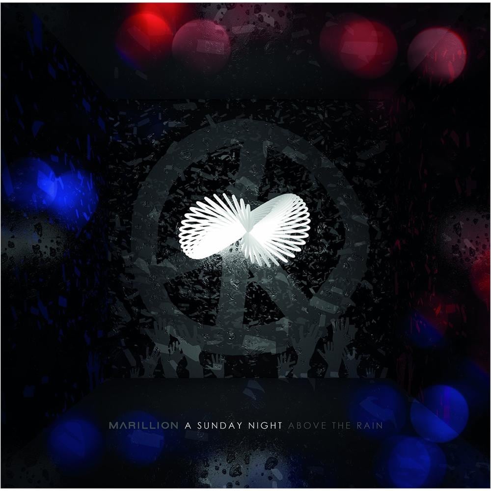 Marillion - A Sunday Night Above The Rain (3 Lp) - Foto 1