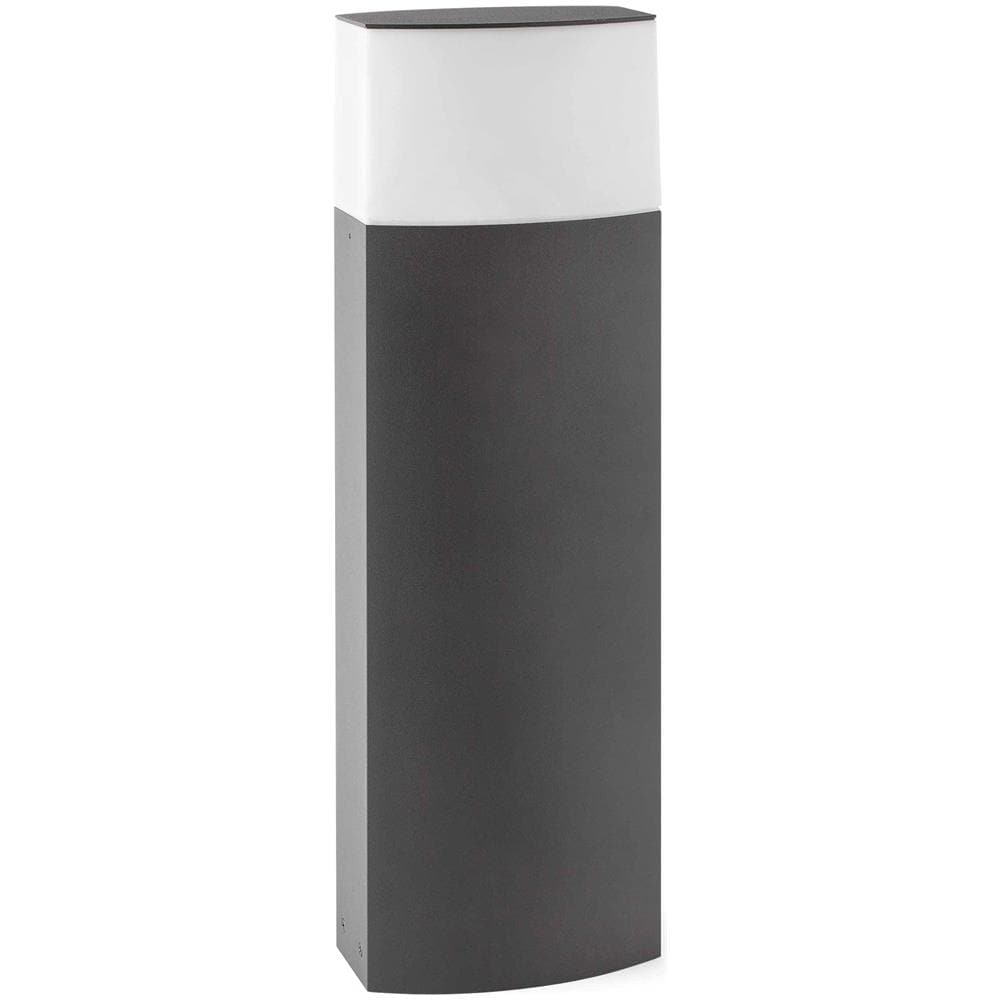 Proiettore Barcellona Datna 74442-faretto, 20w, Alluminio E Iniettato Opal Diffusore In Polipropilene - Foto 9