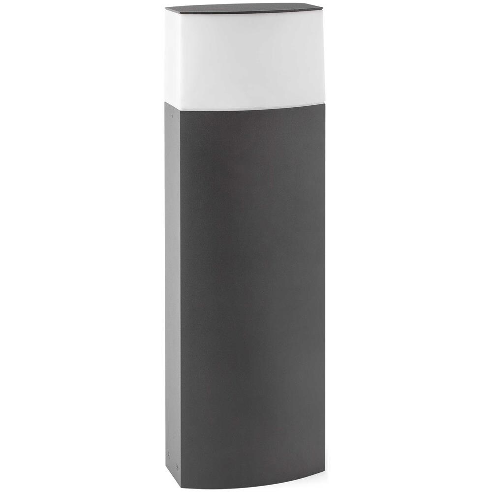 Proiettore Barcellona Datna 74442-faretto, 20w, Alluminio E Iniettato Opal Diffusore In Polipropilene - Foto 2