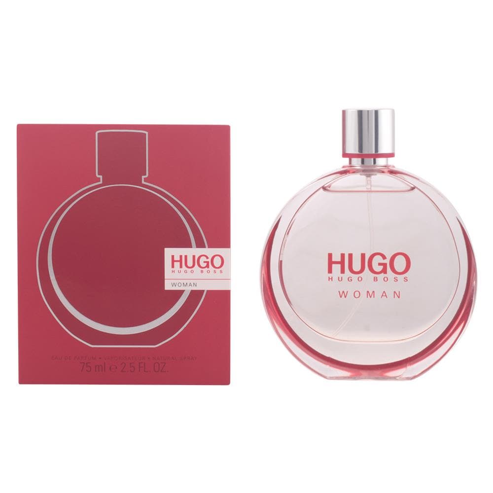 Hugo Woman Edp Vaporizador 75 Ml - Foto 1