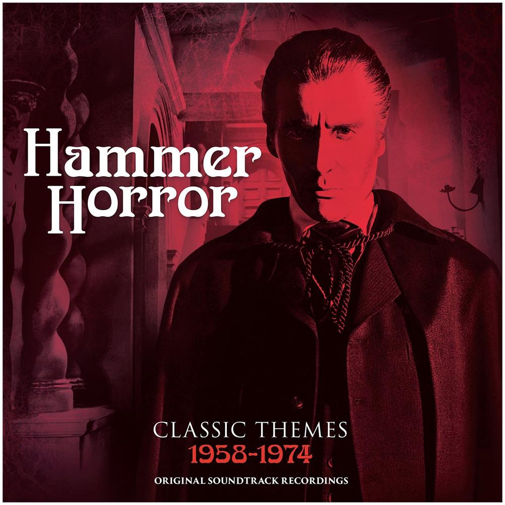 Hammer Horror - Classic Themes  - Foto 1
