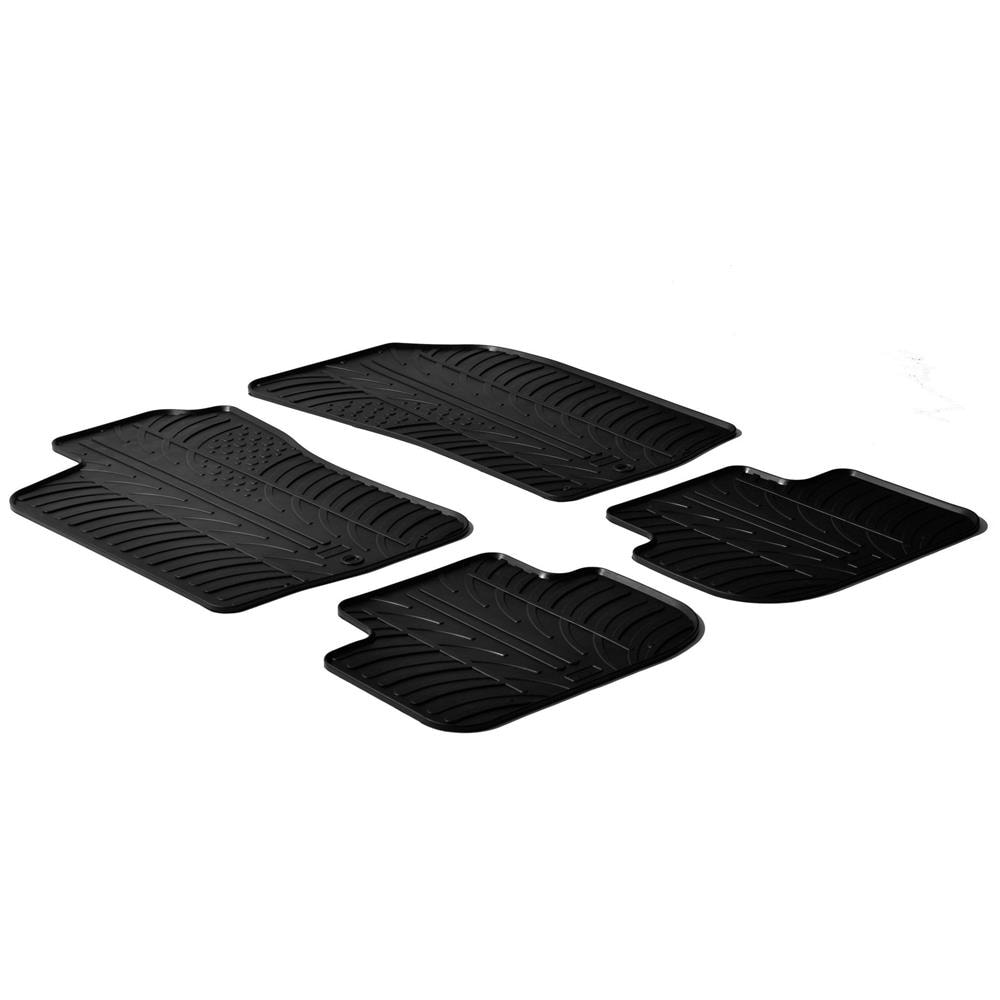 Tappeti Su Misura Alfa Romeo 147 10/00-> - Foto 2