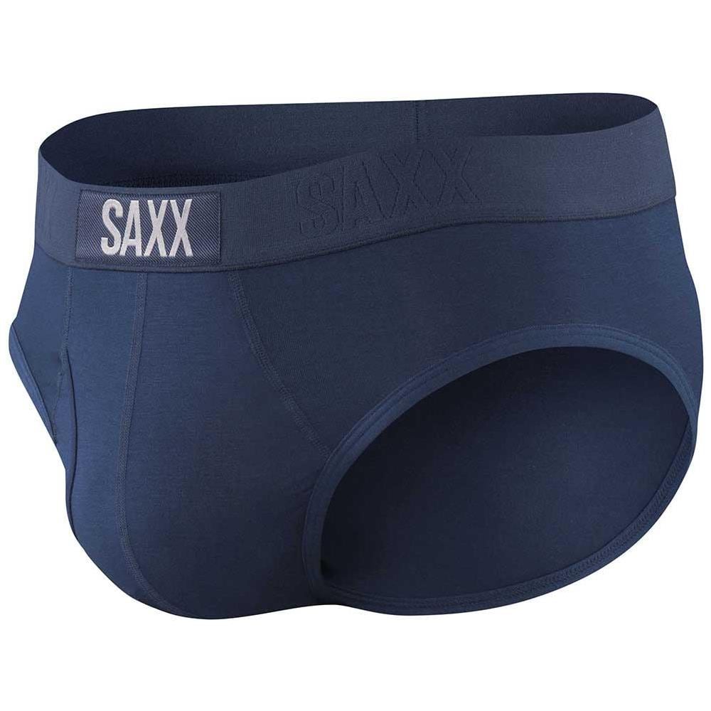 Intimo Ultra Brief Fly Abbigliamento Uomo Xl - Foto 1