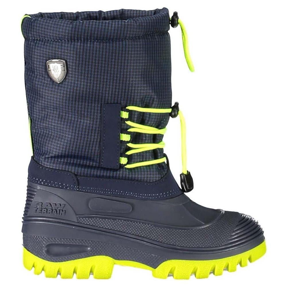 Doposci Ahto Wp Scarpe Ragazzi Eu 28 - Foto 2