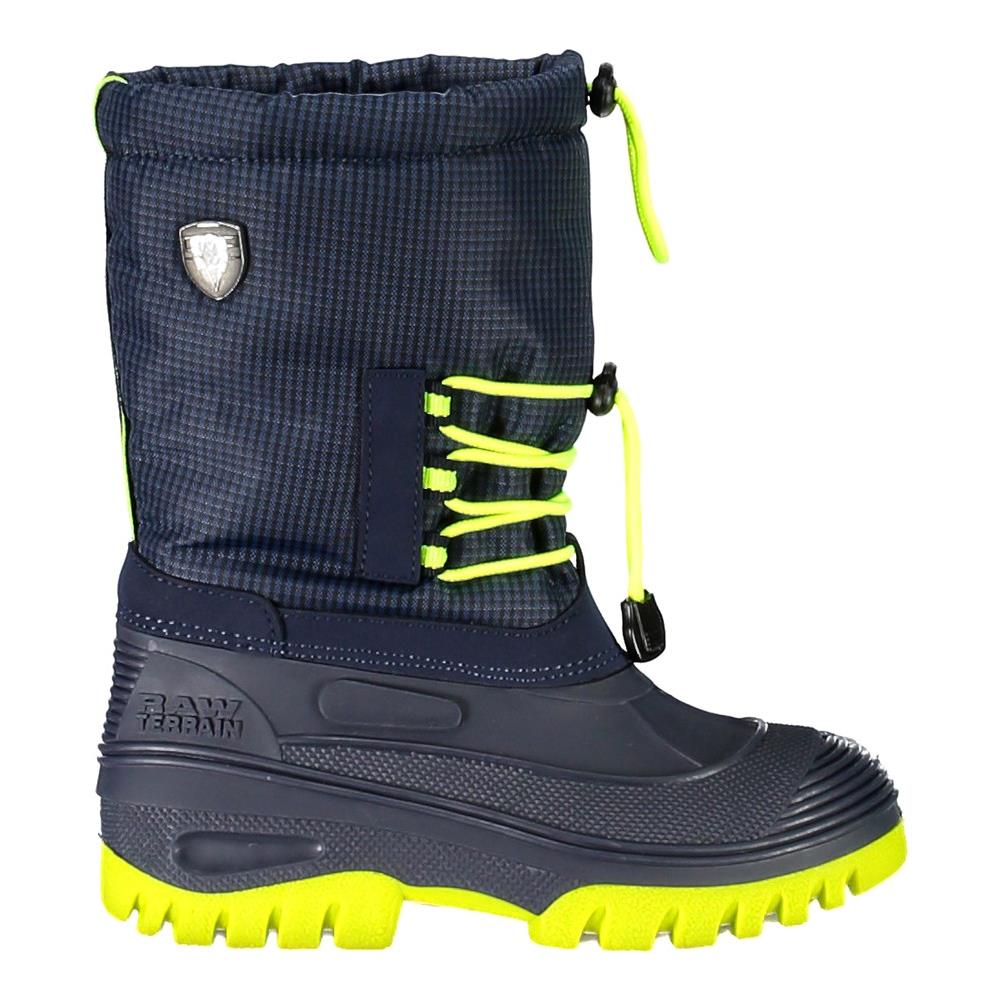 Doposci Ahto Wp Scarpe Ragazzi Eu 28 - Foto 3