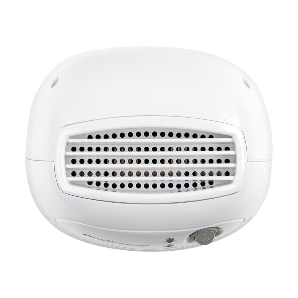 Deumidificatore D'aria Mini Compatto, Silenzioso E Portatile, 500ml, Per Muffa E Umidità, Ideale Per Casa, Cucina, Camera Da Letto, Camper, Ufficio, Garage, Bagno E Cantina - Foto 8