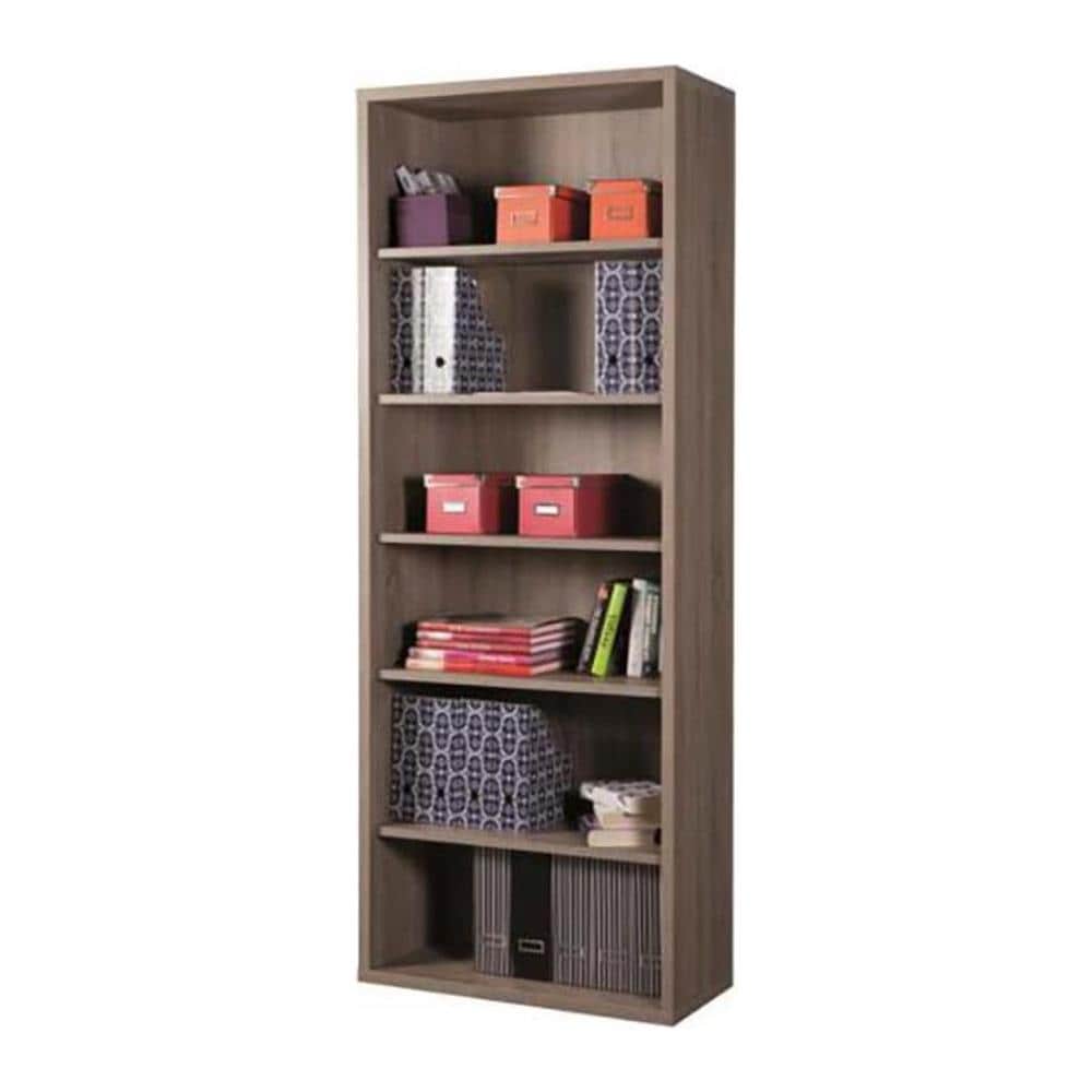 Libreria Disegno 217x81x36 Lb4801k51104 - Foto 1