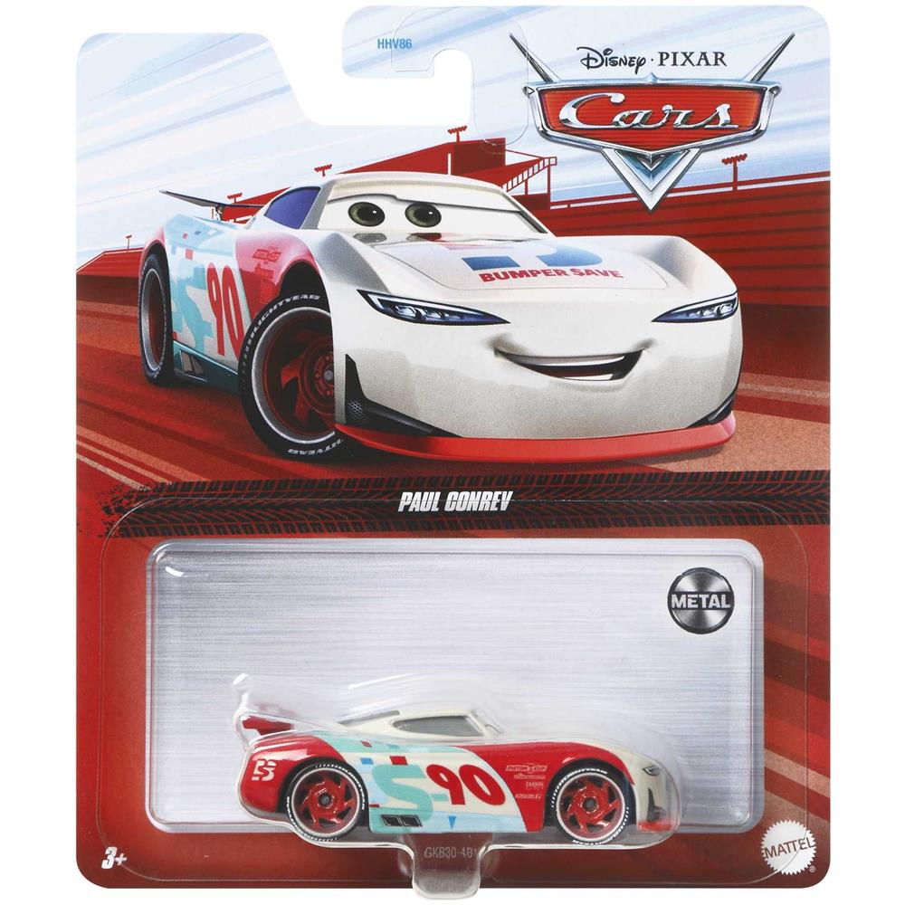 GKB30 Cars: Next Generations - Paul Conrev - Foto 4