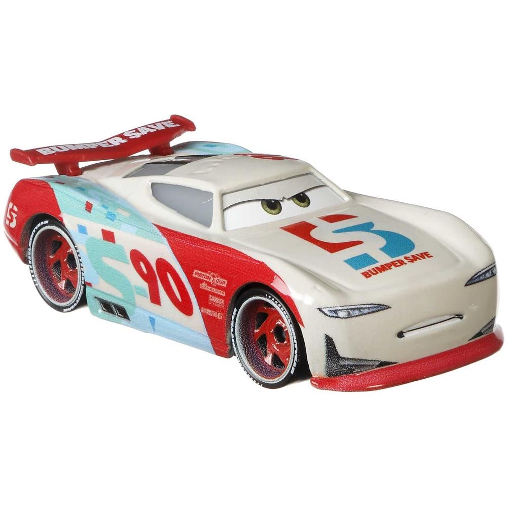 GKB30 Cars: Next Generations - Paul Conrev - Foto 1