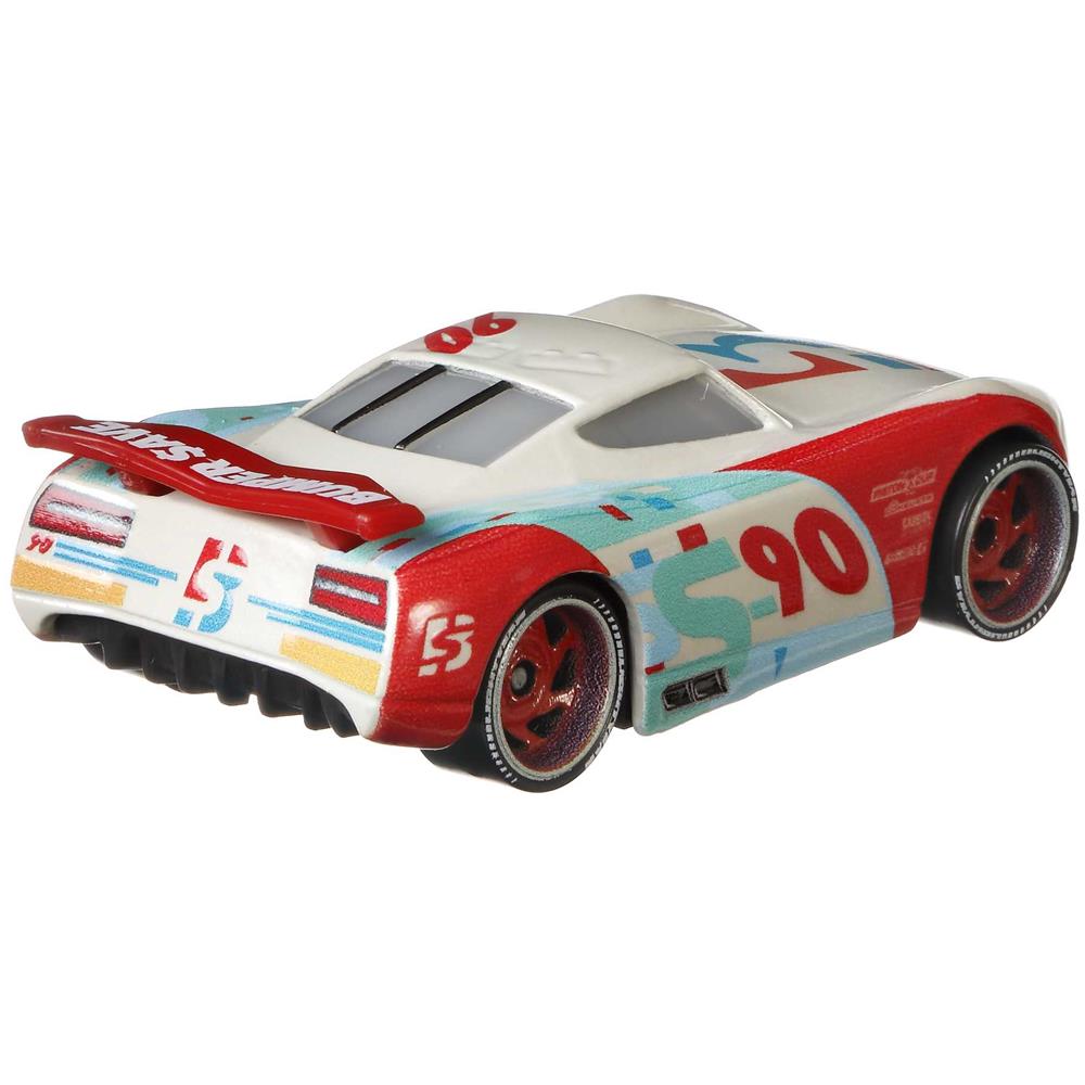 GKB30 Cars: Next Generations - Paul Conrev - Foto 2