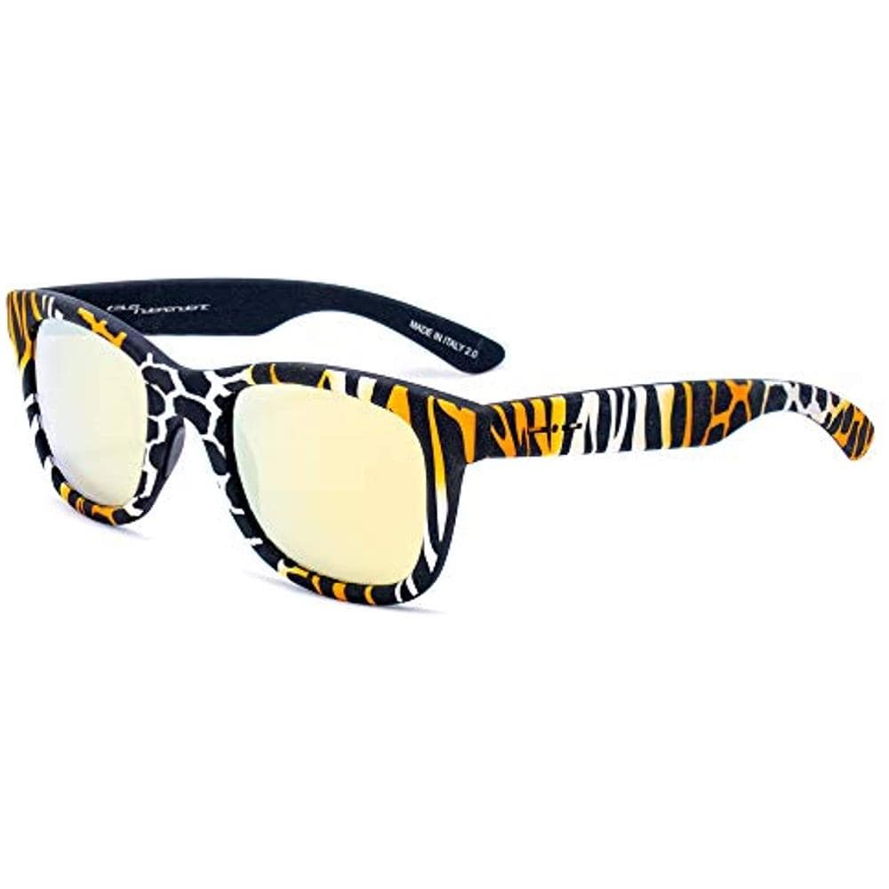 Occhialida Sole Unisex 0090-zef-001 (50 Mm) - Foto 3