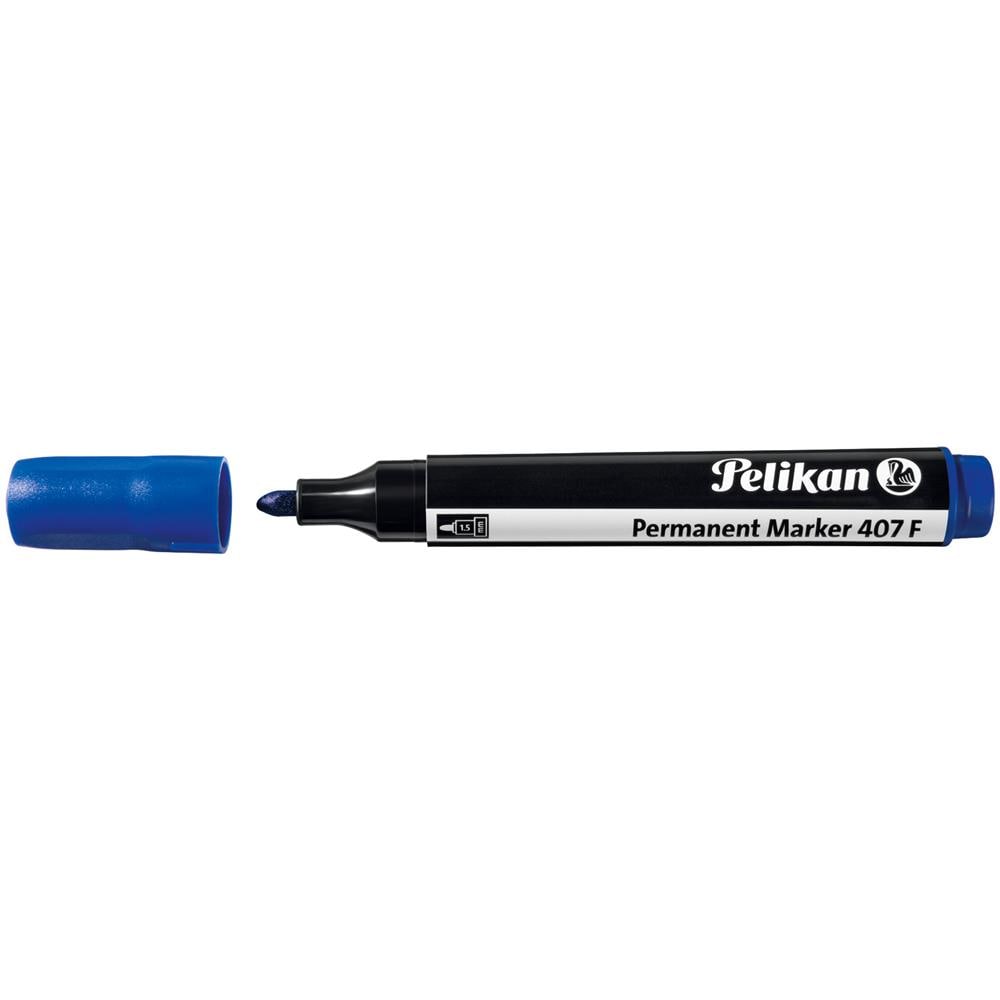 CF10 MARKER 407 F BLU - Foto 2