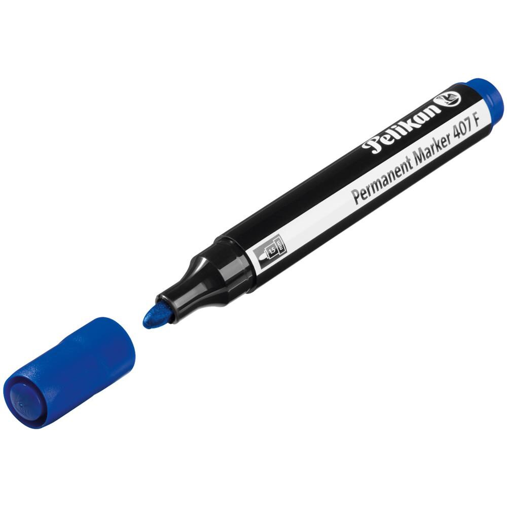 CF10 MARKER 407 F BLU - Foto 3
