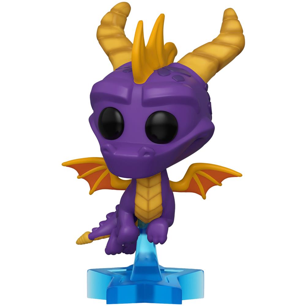 Figure POP!Games: Spyro - Spyro - Foto 2