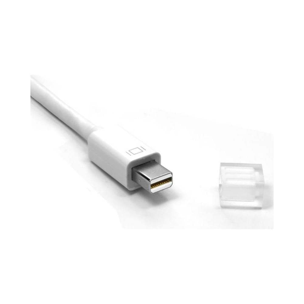 Adattatore 3 In 1 Mini Displayport 1.2 (thunderbolt) A Hdmi / dvi / vga - Foto 2