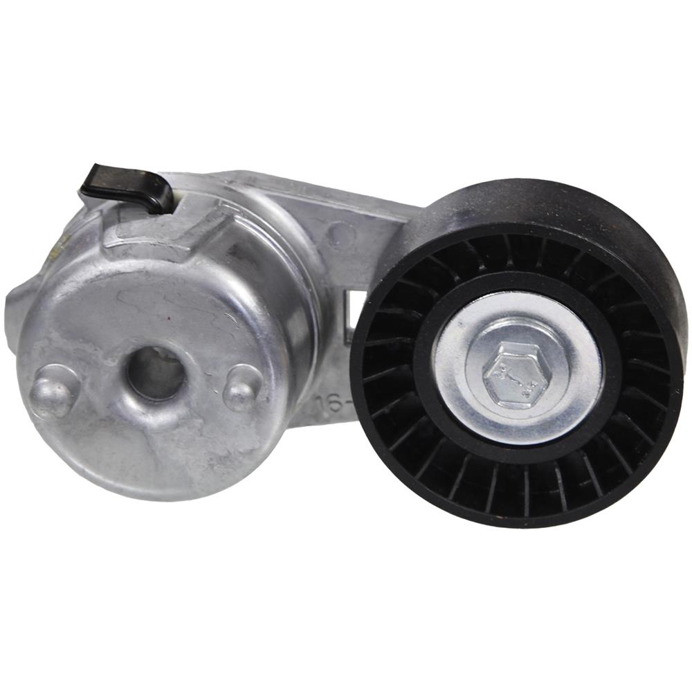 Cinghia Piatta Tenditore K04854089ab - Foto 1