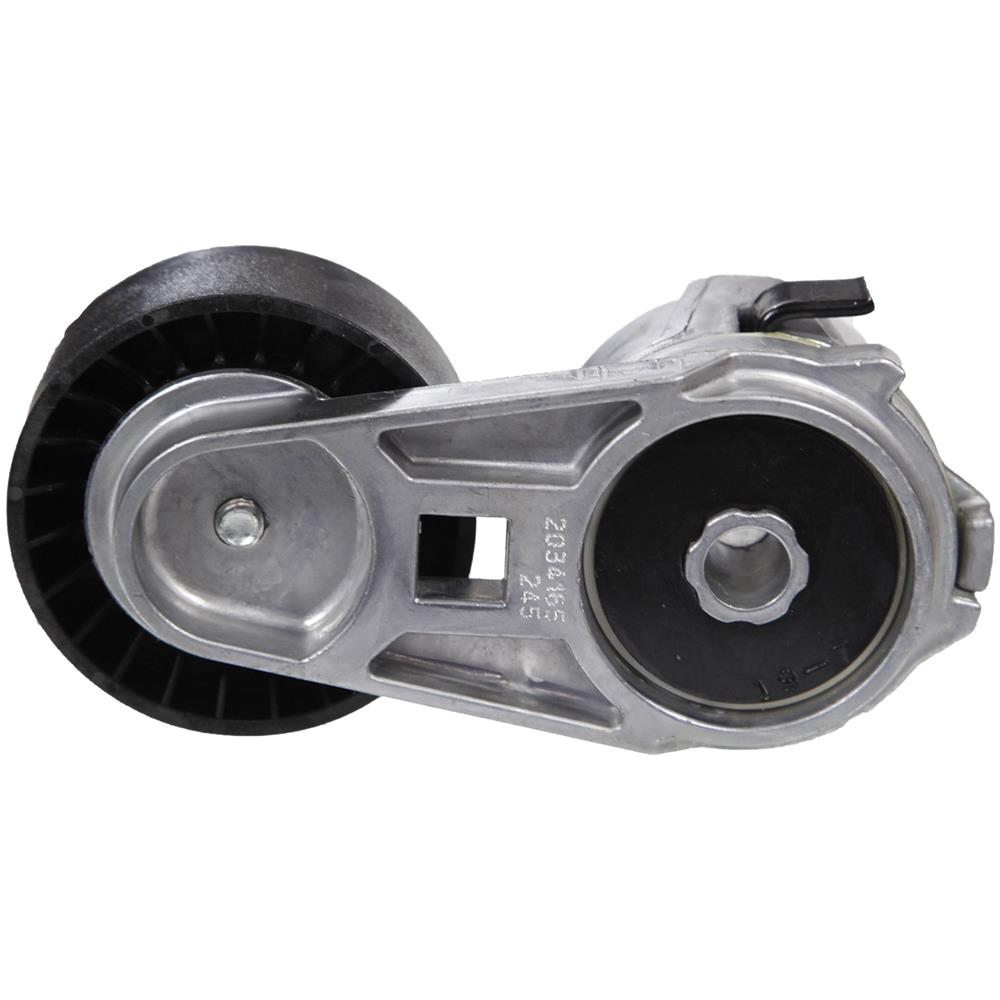 Cinghia Piatta Tenditore K04854089ab - Foto 2