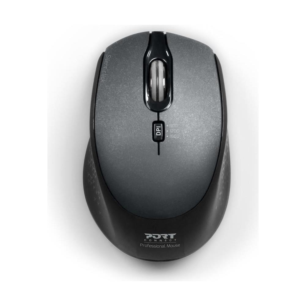 Tastiera e Mouse USB + RF Wireless + Bluetooth 60970954 - Foto 1