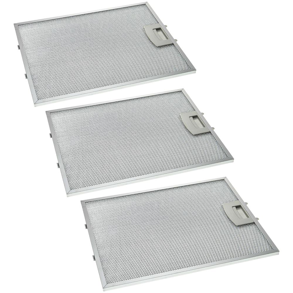 3x Filtro Carbón Activo Compatible Con Tefal Simply Invents