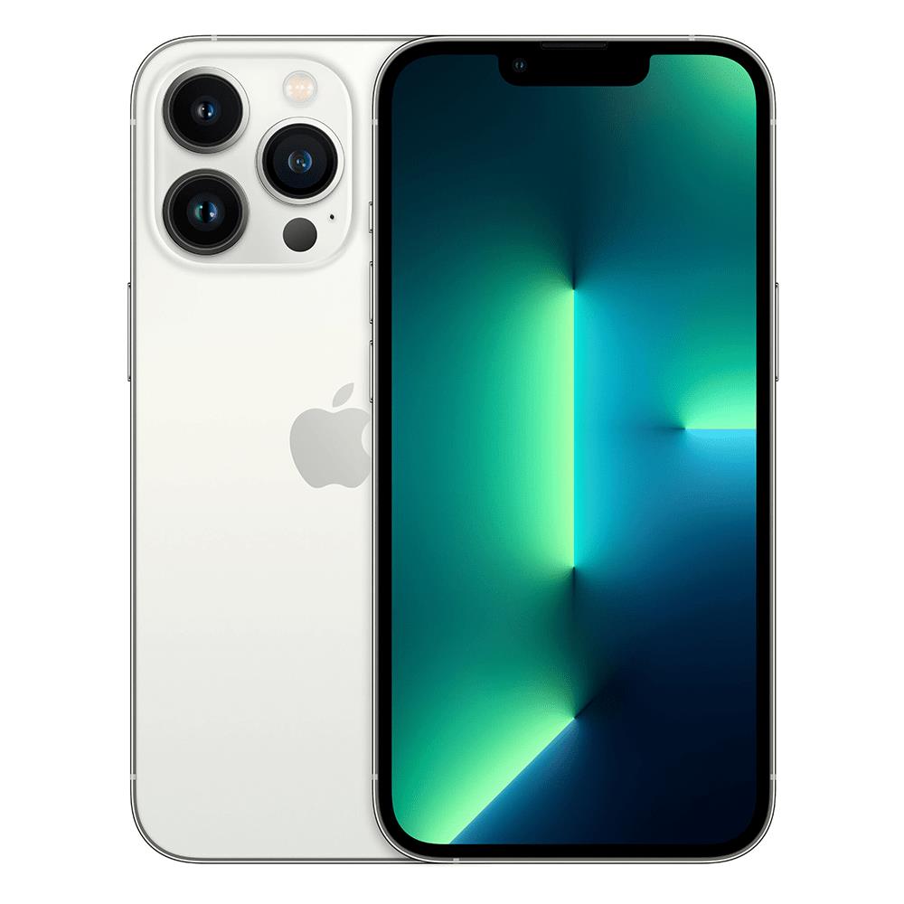 [Ricondizionato SILVER] iPhone 13 Pro 128 GB Argento  - Foto 1